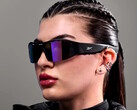 Lucyd zaprezentował najnowsze inteligentne okulary audio dla sportowców od Reebok. (Źródło zdjęcia: Lucyd)