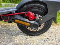 Ninebot F3 Pro Brake