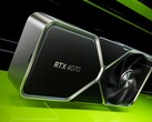 RTX 4070 pakuje 5 888 rdzeni CUDA i 12 GB GDDR6X VRAM. (Źródło: NVIDIA)