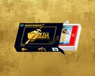 Pokazano pudełko gry na N64 jako bonus do zamówienia przedpremierowego remake’u Zelda: Ocarina of Time