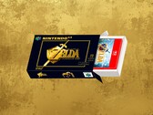 Pokazano pudełko gry na N64 jako bonus do zamówienia przedpremierowego remake’u Zelda: Ocarina of Time