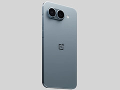 OnePlus 13T może zadebiutować pod koniec kwietnia. Na zdjęciu: Koncepcyjny render OnePlus 13T. (Źródło zdjęcia: @evolutionoftechET)