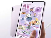 Oppo Pad Mini jest jednym z nielicznych kompaktowych tabletów z wyświetlaczem OLED dostępnych na rynku.
