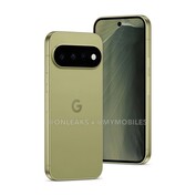 Google Pixel 11 w kolorze Moss