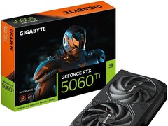 Model GeForce RTX 5060 Ti został wprowadzony na rynek w kwietniu 2025 roku, a jego cena początkowa wynosiła 429 USD.