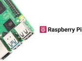Raspberry Pi 5 z 2 GB pamięci RAM posiada SoC Broadcom BCM2712D0 (źródło obrazu: Raspberry Pi)