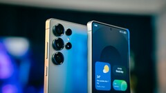 Samsung Galaxy S25 Ultra (źródło zdjęcia: Amanz Unsplash)