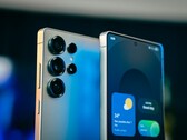 Samsung Galaxy S25 Ultra (źródło zdjęcia: Amanz Unsplash)
