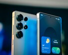 Samsung Galaxy S25 Ultra (źródło zdjęcia: Amanz Unsplash)