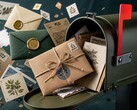 SnailMail to koncepcja, w ramach której twórcy wysyłają fizyczną pocztę do płacących subskrybentów.