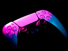 Konsola Sony PS6 będzie wyposażona w nowy kontroler DualSense, który prawdopodobnie będzie posiadał funkcje dotykowe
