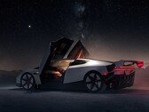 Roadster 2. Elektryczny supersamochód Tesli jest nadal w fazie rozwoju, a jego ostateczne dane techniczne i cena pozostają niepotwierdzone.