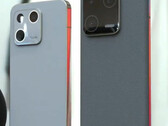 Xiaomi 13 i Xiaomi 13 Pro zadebiutują w tym tygodniu w Chinach. (Źródło obrazu: Weibo)