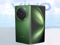 Vivo X Fold 5 (źródło zdjęcia: Vivo)