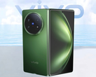 Vivo X Fold 5 (źródło zdjęcia: Vivo)