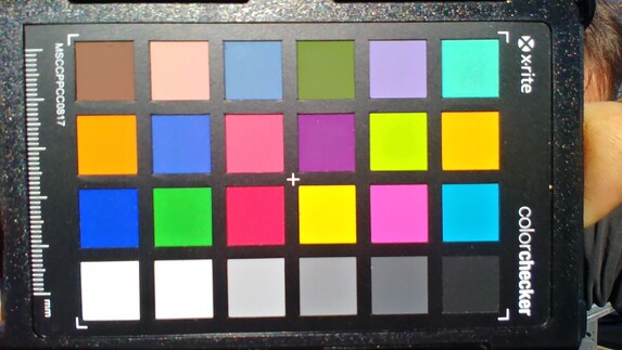 ColorChecker