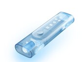 Futurystyczny, funkcjonalny i fantastyczny, nowy "multiskop" Withings to coś więcej niż tylko termometr. (Źródło: Withings)