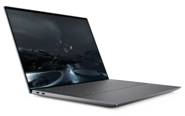 Dell XPS 14 9440 - grafitowy (źródło obrazu: Dell)