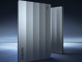 Xiaomi twierdzi, że jego nowy dysk Mobile SSD 1 TB może czytać i pisać z prędkością 2000 Mb/s. (Źródło obrazu: Xiaomi)