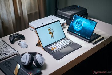 ROG Flow Z13-KJP i ProArt PX13 GoPro Edition