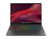 Lenovo IdeaPad Gaming Chromebook 16 jest już wysyłany, ale jedna z jego najlepszych funkcji nadal nie ma szerokości systemu operacyjnego (Źródło obrazu: Walmart)