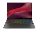 Lenovo IdeaPad Gaming Chromebook 16 jest już wysyłany, ale jedna z jego najlepszych funkcji nadal nie ma szerokości systemu operacyjnego (Źródło obrazu: Walmart)