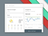Chrome Launcher 2.0