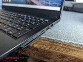 Karta micro SD została włożona do czytnika urządzenia Schenker Connect 15 w sposób nieprawidłowy 