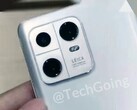 Urządzenie "Xiaomi 13 Pro" na wolności. (Źródło: TechGoing)