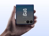 Galaxy Z Flip 8 będzie prawdopodobnie dostępny zarówno w wersji Exynos, jak i Snapdragon, w przeciwieństwie do Galaxy Z Flip 7 (na zdjęciu).