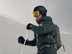 Najnowsza aktualizacja beta Garmin dla Fenix 8 przenosi dziennik zmian do przyszłej stabilnej aktualizacji ponad 100 zmian. (Źródło obrazu: Garmin)