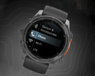 Garmin szybko usunął wszelkie wzmianki o opcjach łączności LTE ze swojej aplikacji Connect po wycieku z zeszłego miesiąca. (Źródło zdjęcia: Garmin - edytowane)