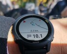 Według badań, Forerunner 265 nie mierzy szczególnie dobrze HRV (obraz symboliczny)