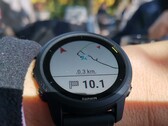 Według badań, Forerunner 265 nie mierzy szczególnie dobrze HRV (obraz symboliczny)