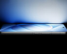 Nadchodzący flagowy model iQOO będzie wyposażony w panel OLED M16 firmy Samsung. Na zdjęciu: zdjęcie promocyjne przedstawiające wyświetlacz modelu iQOO 16.
