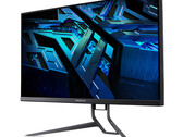 Predator XB323KRV to jeden z kilku nowych monitorów dla graczy, które zaplanował Acer. (Źródło obrazu: Acer)