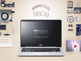LG 13Z940 i 14Z950