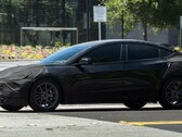 Model 3 Highland będzie miał jednak kamery HW4 o wyższej rozdzielczości (zdjęcie: Y2KColin/X)