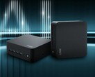 Mini-komputer MSI Cubi Z AI 8M jest zasilany przez procesor AMD Ryzen 9 8945HS APU. (Źródło obrazu: MSI)