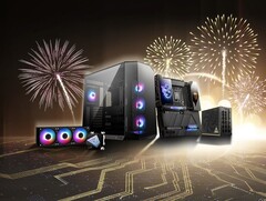 MSI rozdaje kody Steam o wartości do 100 dolarów wraz z wybranymi produktami. (Źródło zdjęcia: MSI)