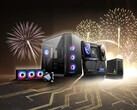 MSI rozdaje kody Steam o wartości do 100 dolarów wraz z wybranymi produktami. (Źródło zdjęcia: MSI)