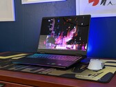 Recenzja HP HyperX Omen Max 16: Laptop gamingowy z zasilaczem sieciowym o mocy 460 W