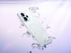 Globalny Oppo Reno15 może odbiegać od swojego chińskiego odpowiednika w prawie każdym obszarze, ten ostatni na zdjęciu. (Źródło zdjęcia: Oppo)