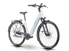 Numa Pure to nowy elektryczny rower trekkingowy