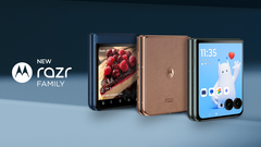 Nowe Razery już są. (Źródło zdjęcia: Razer)