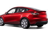 System audio Modelu Y RWD zostanie obniżony w USA (zdjęcie: Tesla)