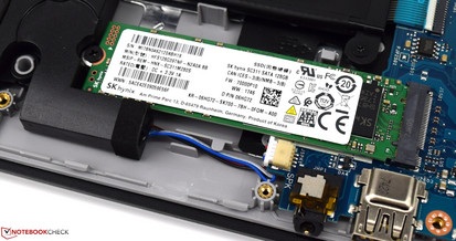 dysk SSD (M.2 2280)