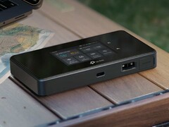 M8550 to nowy router 5G (źródło obrazu: TP-Link)