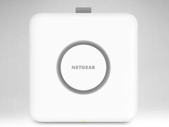 Netgear WBE750: Szybki punkt dostępowy z WiFi 7