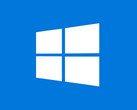 Logo Windows 10 (Źródło: Microsoft)